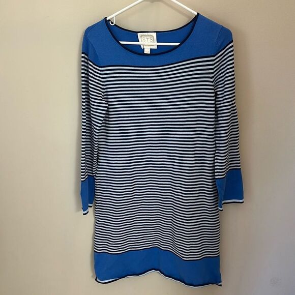 STS Sail to Sable Dress size small - Picture 1 of 5